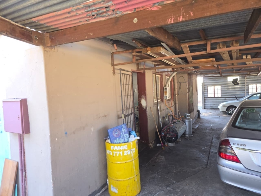 3 Bedroom Property for Sale in Oos Einde North West